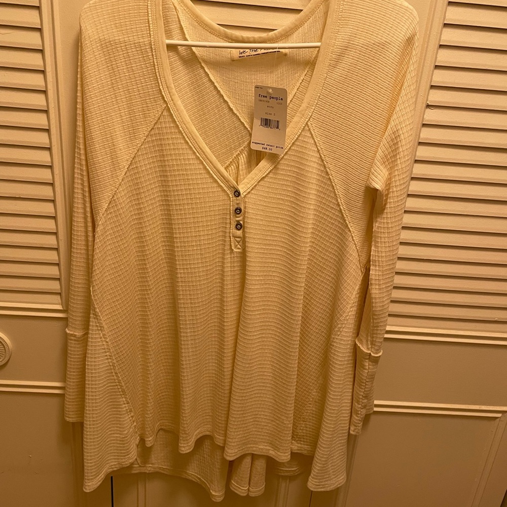 Free People - S
